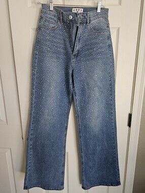 VBRT Jeans